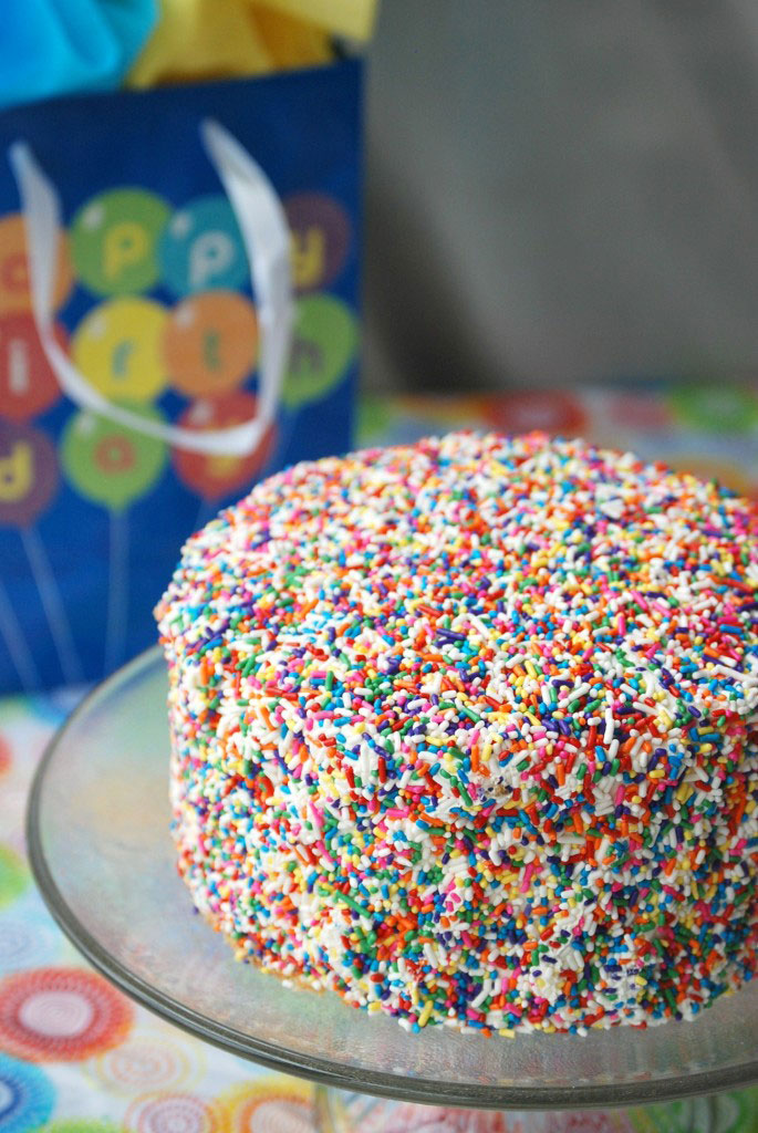 20 easy-to-decorate birthday cakes (that even I can't mess ...