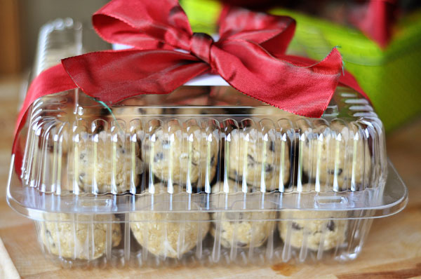 Best DIY Cookie Treat Packaging Ideas For Christmas Gifts