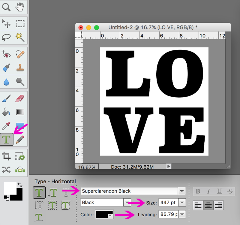 how to make clipart in photoshop elements - photo #14