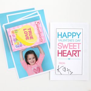 http://www.itsalwaysautumn.com/wp-content/uploads/2017/01/sweetheart-valentines-day-photo-card-DIY-fun-easy-unique-kid-valentine-7-300x300.jpg