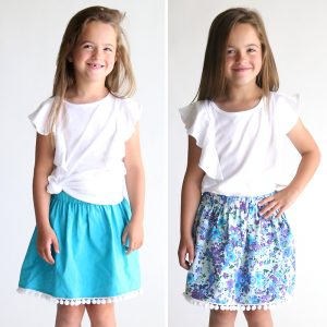 http://www.itsalwaysautumn.com/wp-content/uploads/2017/06/how-to-sew-a-reversible-pom-pom-trim-skirt-for-girl-easy-sewing-tutorial-pattern-11-300x300.jpg