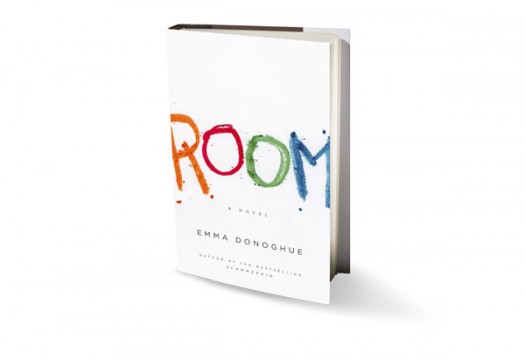 Room book