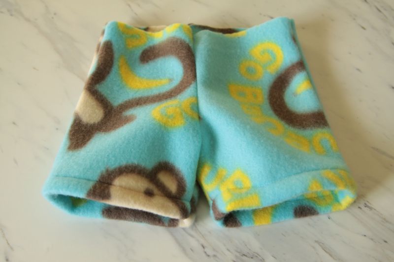 free stuffed animal clothes patterns