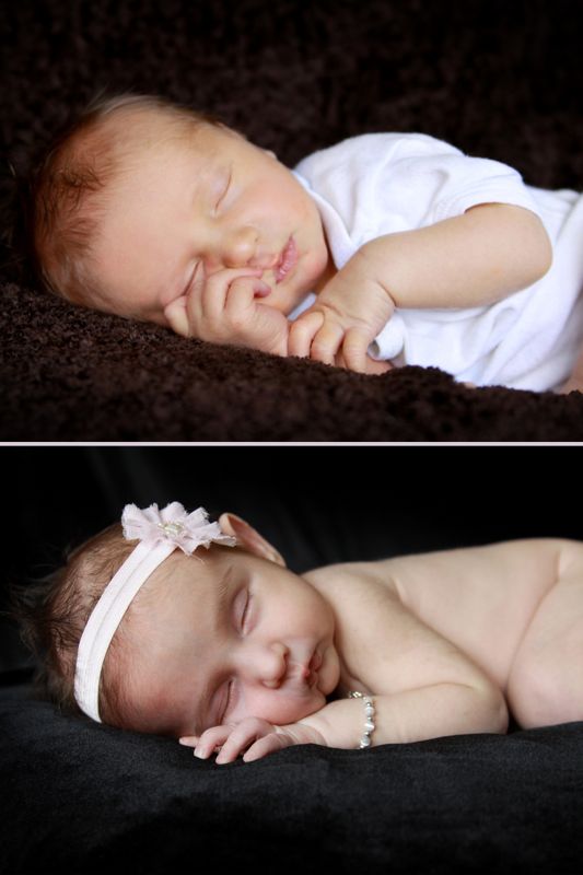 When to take Newborn photos | San Diego Newborn Photographer