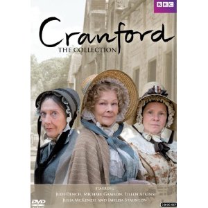 Cranford movie cover