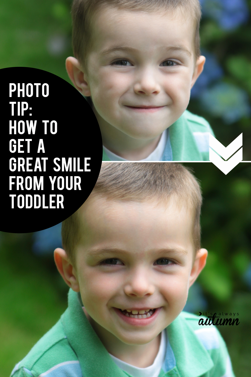 Top ten toddler photography tips so you can take gorgeous pictures of your toddler!