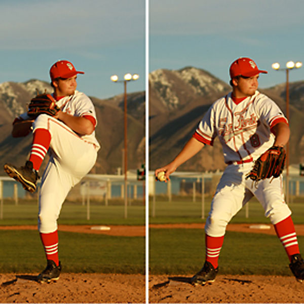 photography tips use burst mode for awesome action shots It's Always