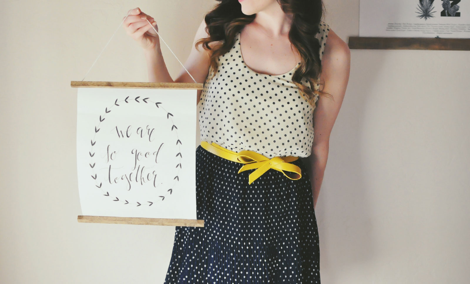 20 best DIY frame tutorials - It's Always Autumn