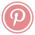 Icon of pinterest