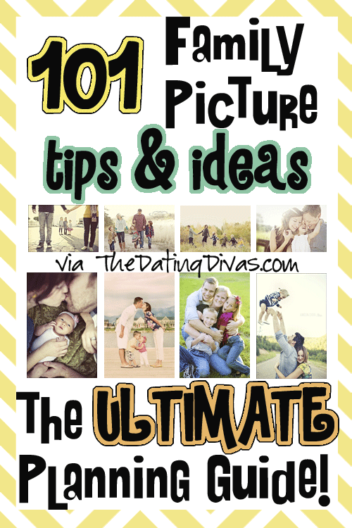 125 pictures tips and ideas for family photo shoots