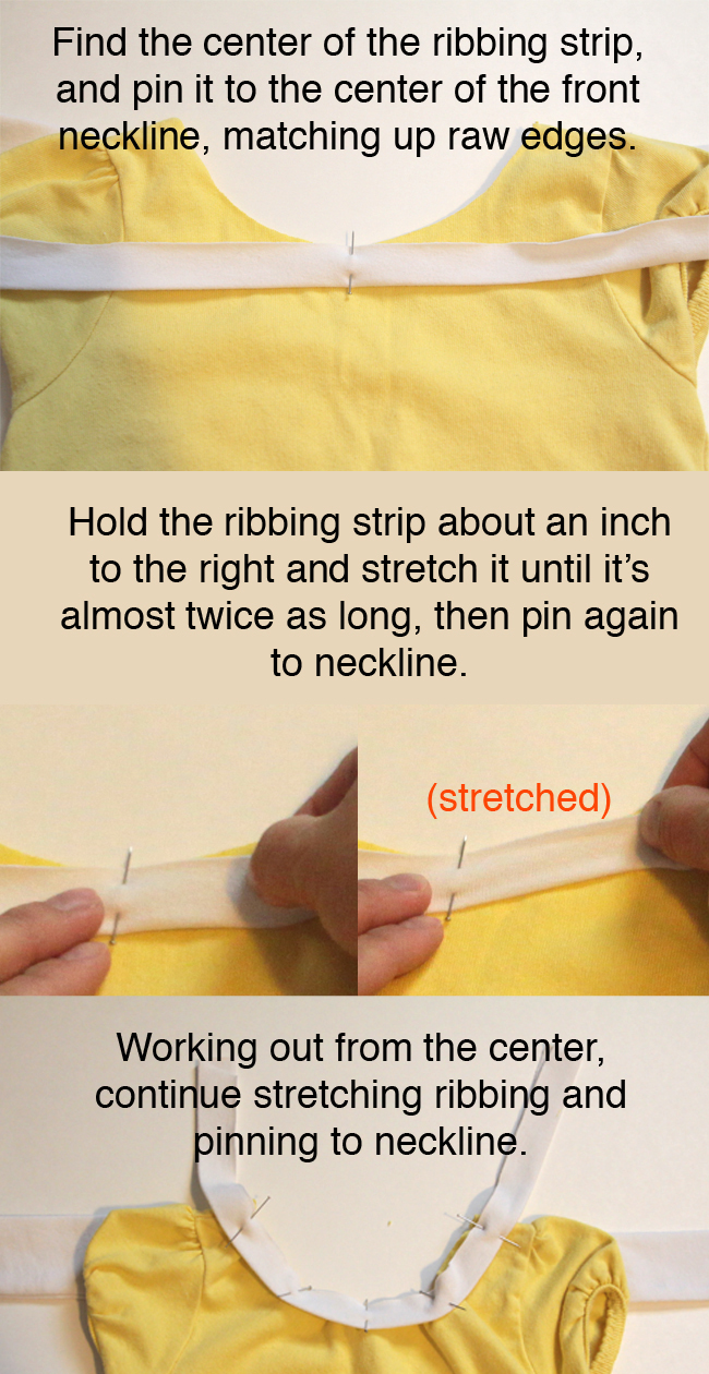 how to tie your shirt step by step