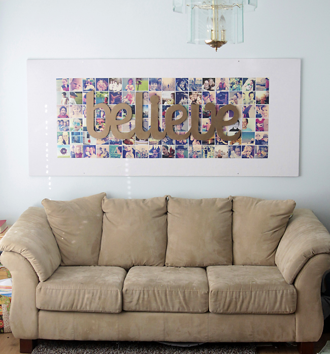 Word Art For Walls wall size cutout word art for christmas {believe} - it's always autumn Word Art For Walls wall size cutout word art for christmas {believe} - it's always autumn