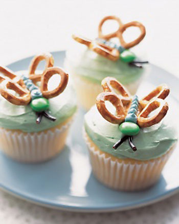 15 amazingly simple cake