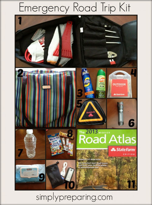 20 best road trip with kids ideas and resources - everything you need to plan a successful trip in the car!