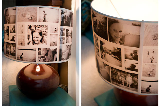 20 fantastic DIY photo gifts perfect for mother's day or ...