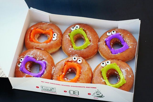 20 fun  easy Halloween  treats to make with your kids  It 