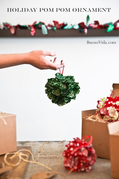 35 Beautiful Diy Handmade Christmas Ornaments It S Always Autumn