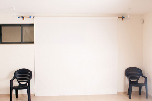 10 diy options for hanging seamless paper photography backgrounds