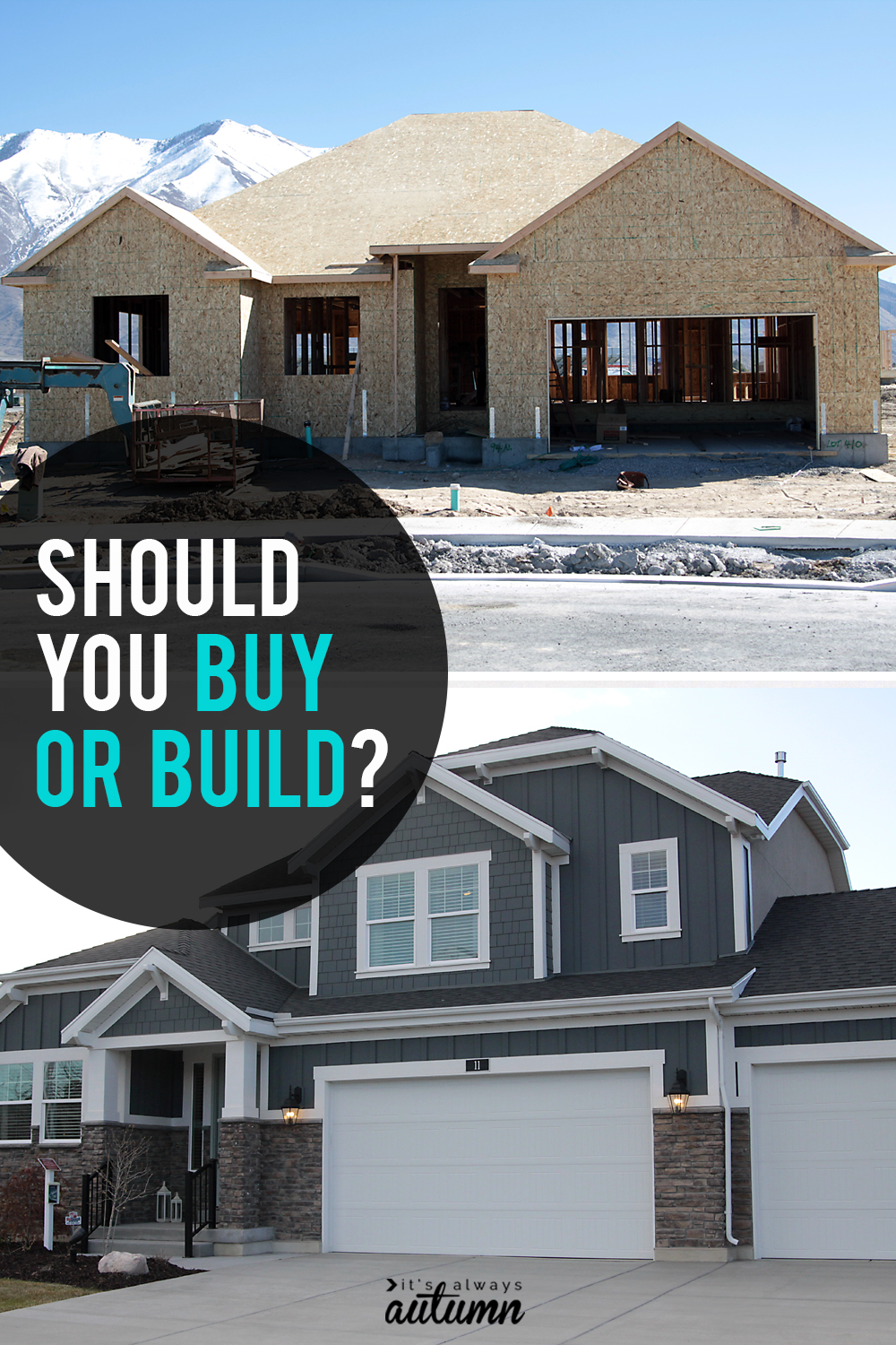 New Construction Homes 2024 Image to u