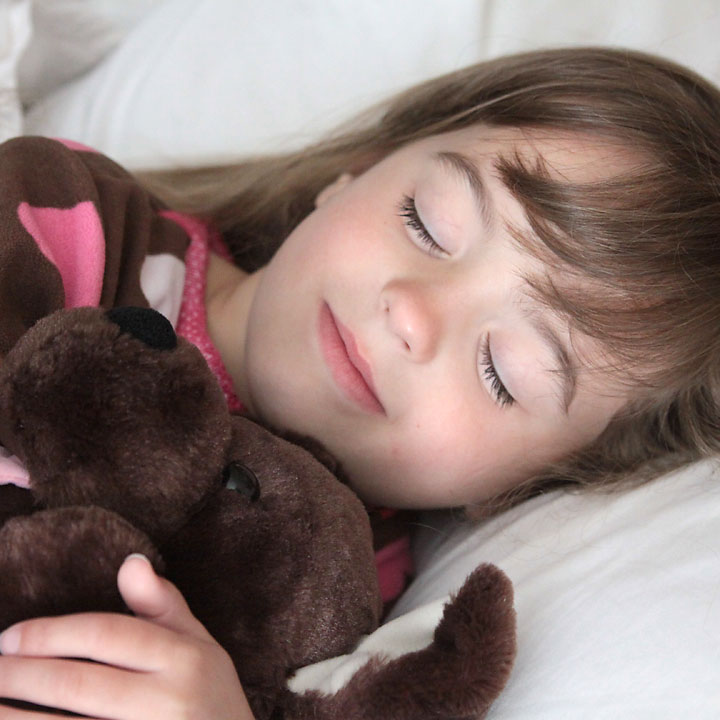 tips for getting kids to go to bed at night (and stay there!) It's