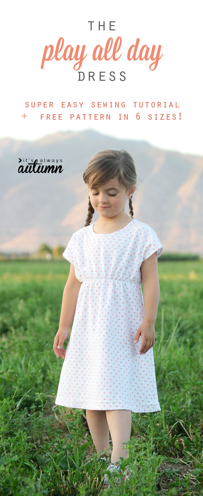 Kid Girl High Quality Summer Dress Simply Style Lace Dress 3-6T