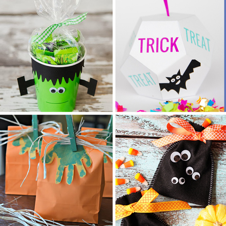 halloween gift ideas for toddlers