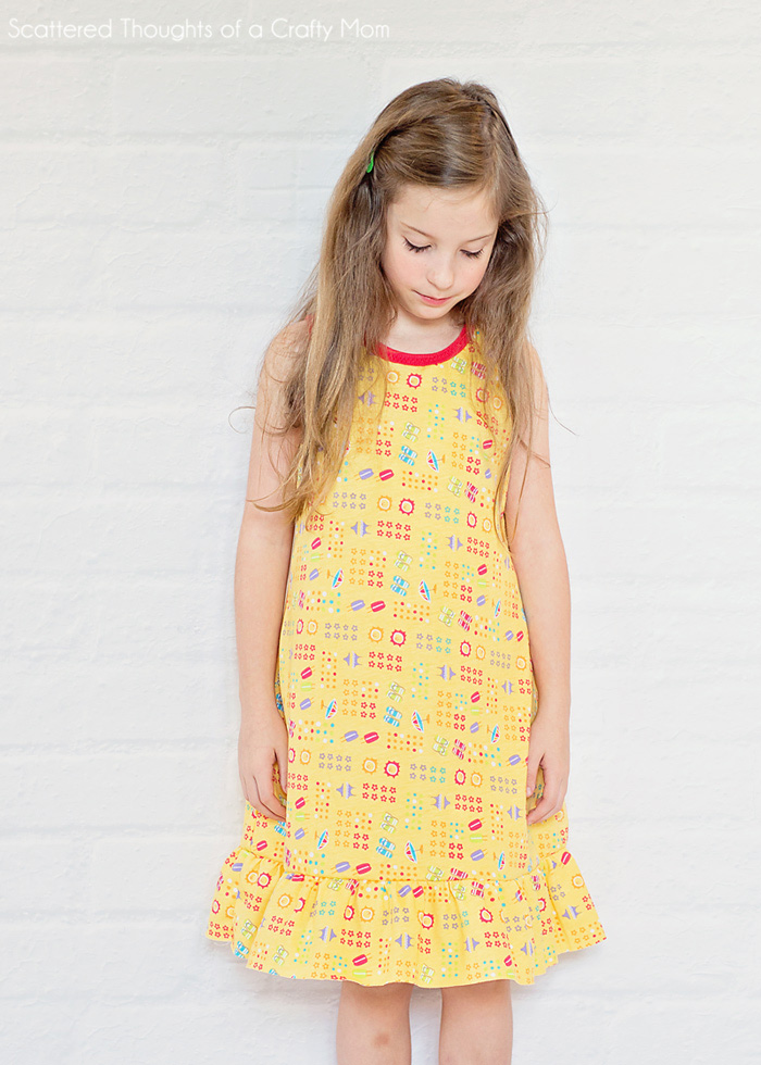 15 Free Kids Pyjama and Sewing Patterns