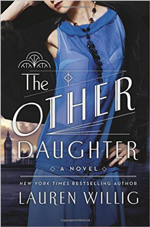 The Other Daughter book cover