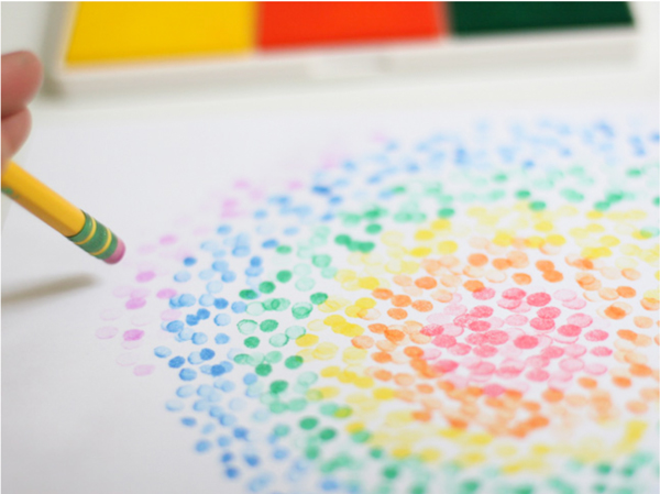 20 Easy Art Projects For Kids That Turn Out Amazing Its