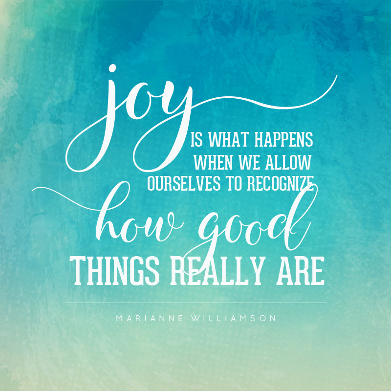 how comparison steals our joy {and how to get it back} It's Always Autumn