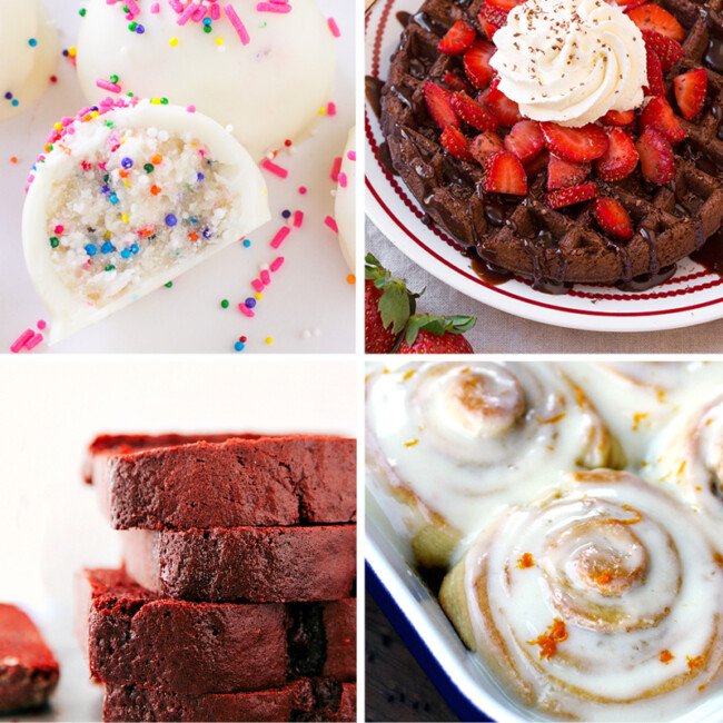 25 amazing cake mix hack recipes It's Always Autumn
