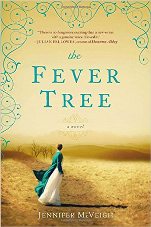The Fever Tree book cover