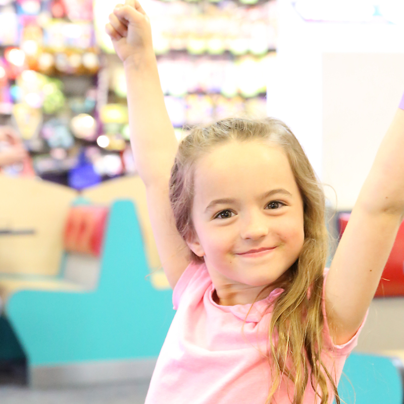 Don't let boredom ruin your summer! 10 super fun things to do with your kids when you need to get out of the house.