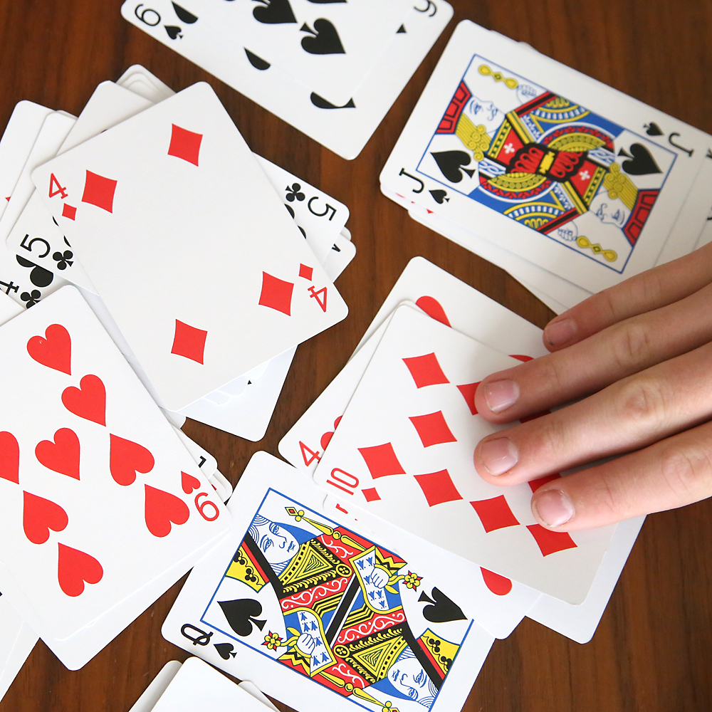 Card Games Play Free Online Card Games 