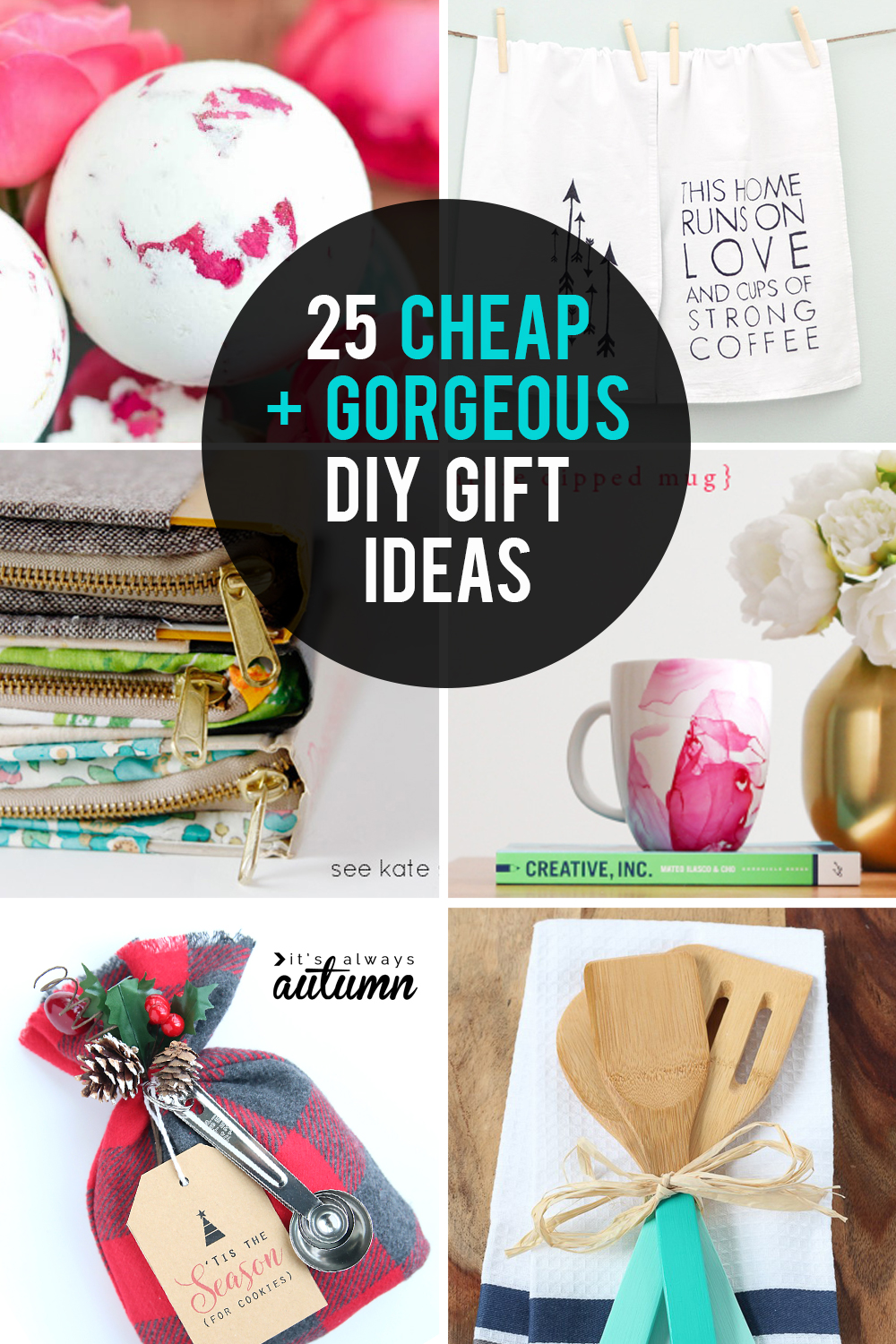 25+ Inexpensive DIY Birthday Gift Ideas for Women  Diy birthday gifts,  Inexpensive birthday gifts, Homemade birthday gifts