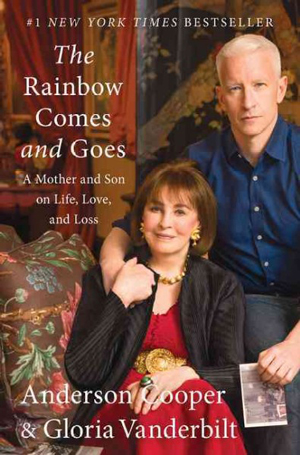 The Rainbow Comes and Goes book cover