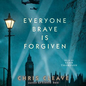 Everyone Brave is Forgiven book cover