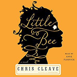 Little Bee book cover
