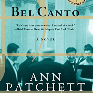 Bel Canto book cover