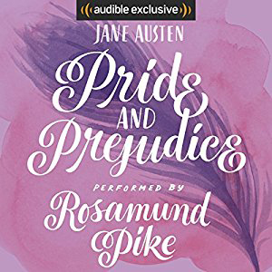 Pride and Prejudice book cover