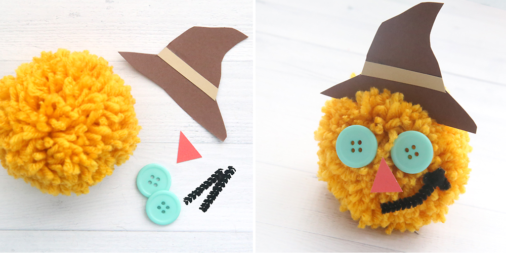 How to make a pom pom 4 clever ways 