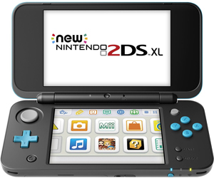 Nintendo 2DS