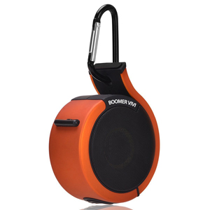 gift idea for 13 year old boys - mini bluetooth speaker
