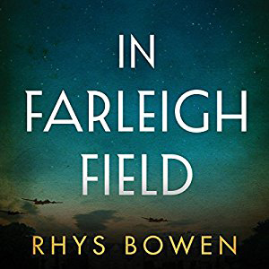 In Farleigh Field book cover