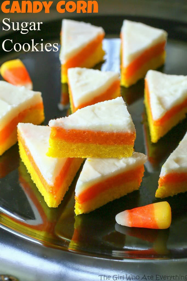 30 easy halloween cookie recipes to make with your kids best halloween cookies