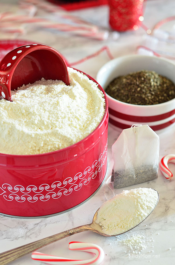 25 easy homemade Christmas gifts you can make in 15 