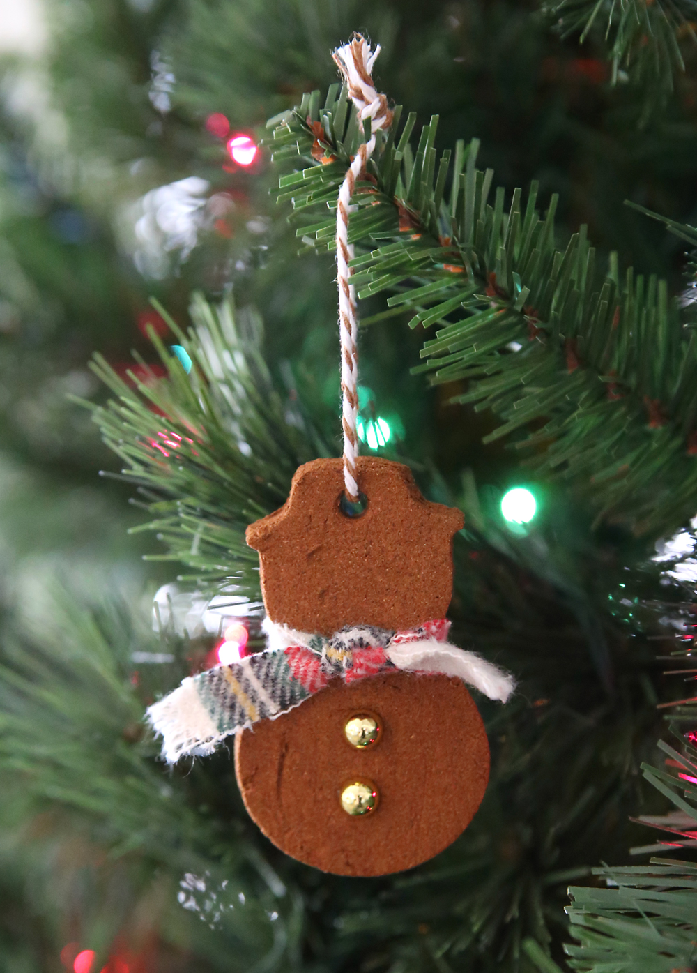 Cinnamon ornaments that will make your house smell amazing! - It's ...