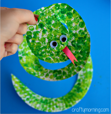 Crafts for 6 Year Olds  Craft Ideas for Six Year Old Kids