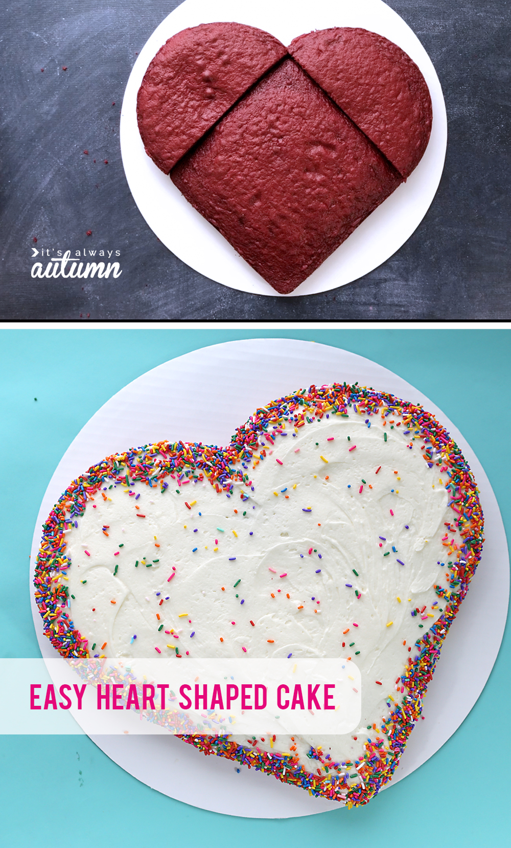 Heart Shaped - Specialty Cake – Wilma Bakes Cakes-sgquangbinhtourist.com.vn