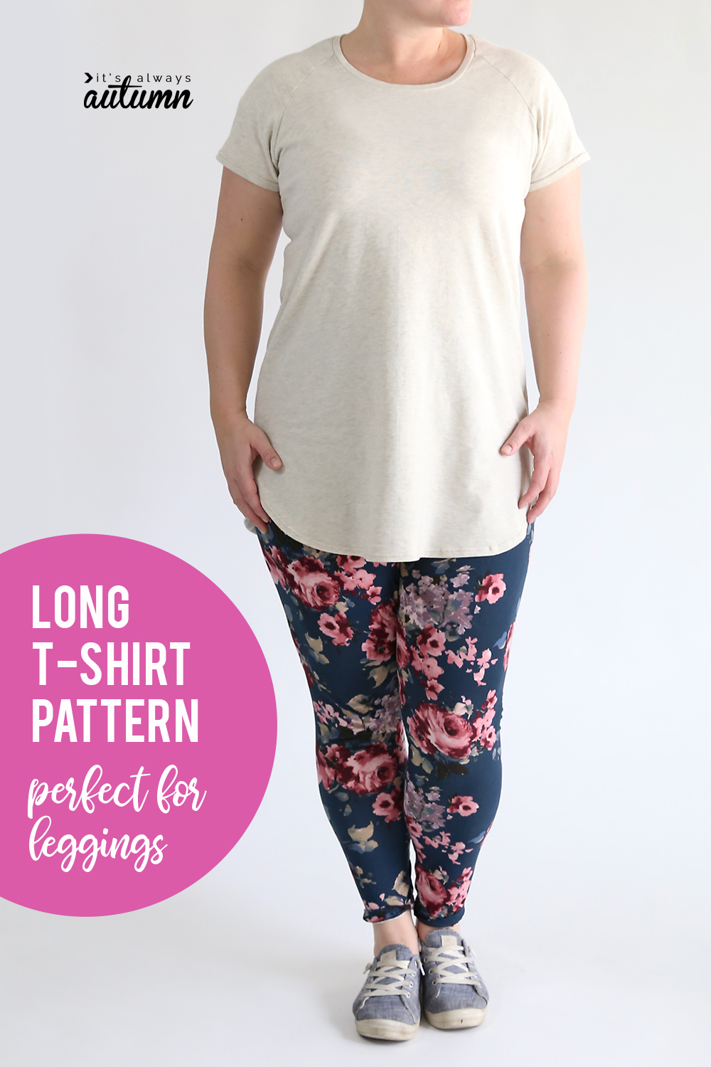 tee shirt length